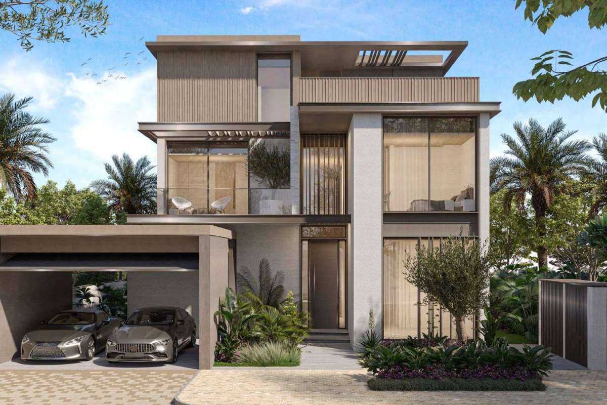 Nad Al Sheba Gardens 11 - Nad Al Sheba Gardens - Dubai - 7